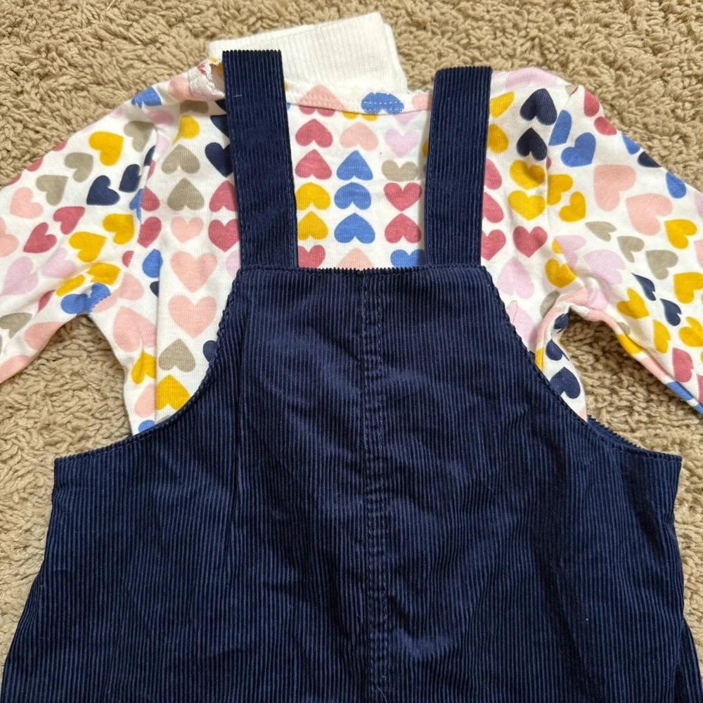 Carter’s 3PC NWT Set